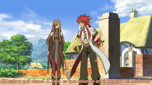 Tales of the Abyss